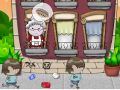 Jogo Ataque dos Avôs online