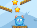Jogo Monstro de Ração online