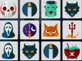 Jogo Meus Itens de Halloween online