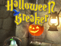 Jogo O Quebrador de Halloween online