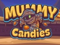 Jogo Doces de Múmia online