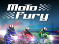 Jogo Fúria Moto online