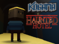 Jogo Kogama Hotel Assombrado online