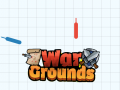 Jogo Terrenos de Guerra online