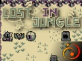 Jogo Perdido na Selva online