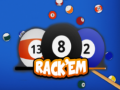 Jogo Rack'Em online