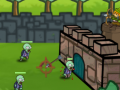 Jogo Defesa Forte online