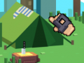 Jogo Super Faca Flippy online