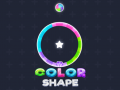 Jogo Cor Forma online