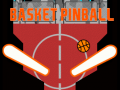 Jogo Pinball de Basquete online