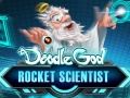 Jogo Doodle God: Cientista de Foguetes online