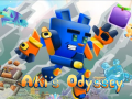 Jogo A Odisseia de Aki online