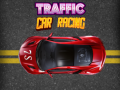 Jogo Corrida de Carros no Tráfego online