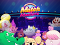 Jogo Mestres do Emparelhamento online