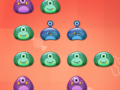 Jogo Monstros Boom! online