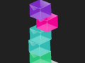 Jogo Torre de Cores online