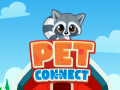Jogo Conexão de Pets online