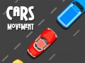 Jogo Movimento de Carros online