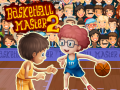Jogo Mestre do Basquete 2 online