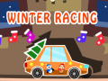 Jogo Corrida de Inverno online