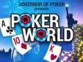 Jogo Mundo do Poker Online online