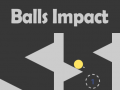 Jogo Impacto das Bolas online