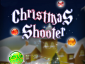 Jogo Atirador de Natal online