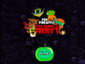 Jogo Caneta Abacaxi Cinco Noites em Freddy online