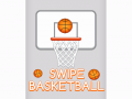 Jogo Basketball Swipe online