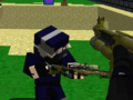 Jogo Combate Pixel Arena 3D Infinito online