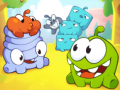 Jogo Corte a Corda 2 online