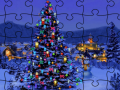 Jogo Quebra-Cabeça: Natal online