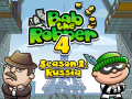 Jogo Bob o Ladrão 4: Temporada 2 Rússia online
