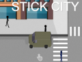 Jogo Cidade Stick online
