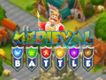 Jogo Batalha Medieval online