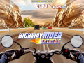 Jogo Piloto de Estrada Extremo online