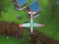 Jogo Piloto da Guerra Mundial online