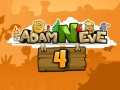 Jogo Adão e Eva 4 online