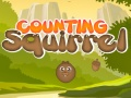 Jogo Esquilo Contador online
