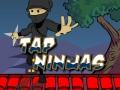 Jogo Toque Ninjas online