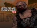 Jogo Zumbis Brutais online