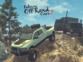 Jogo Carros Offroad Extremos 2 online