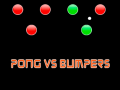 Jogo Pong vs Bumpers online