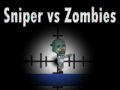 Jogo Sniper vs Zumbis online