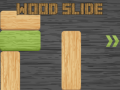 Jogo Deslizamento de Madeira online