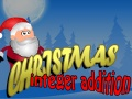 Jogo Adição Inteira de Natal online