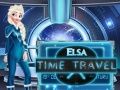 Jogo Elsa Viagem no Tempo online