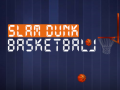 Jogo Slam Dunk Basquetebol online
