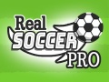 Jogo Futebol Real Pro online