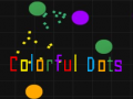 Jogo Pontos Coloridos online